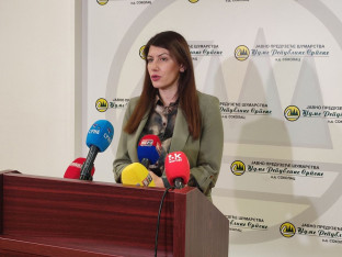 Kuzmić: Policija i tužilaštvo da daju odgovore za prijave u Šumama