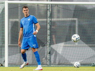 "Zlatna kopačka" u ovom trenutku nije Haland nego jedan Srbin!