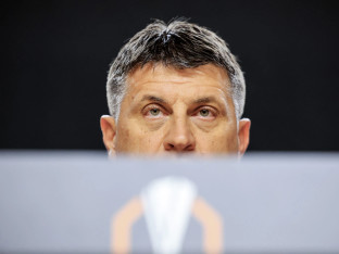 Milojević umjesto Paunovića?