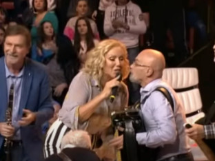 Oglasila se Brena nakon smrti Frenkija: Do posljednjeg trenutka sam se nadala