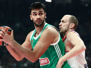 PAO bez bitnog čovjeka protiv Zvezde