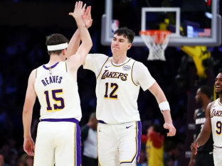 Rivs: Uradio sam nešto što nije niko u NBA
