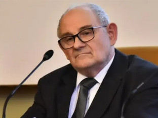 Čavoški: Ne priznati odluke Ustavnog suda BiH