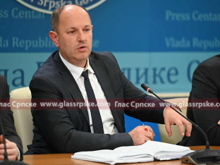 Petrović: Cijena struje za RiTE Ugljevik je nerentabilna