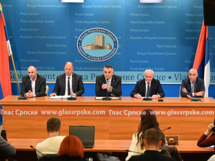 Postignut dogovor za RiTE Ugljevik, preuzimanje Komsara u novembru