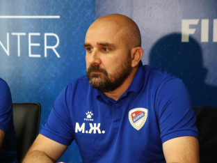 FK Borac: Knjiga žalosti od podne
