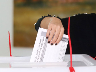 Sudije drže ključeve birališta