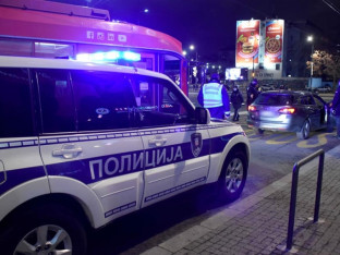 Detalji napada u Beogradu: Upali sa fantomkama, stavili mladiću kesu na glavu