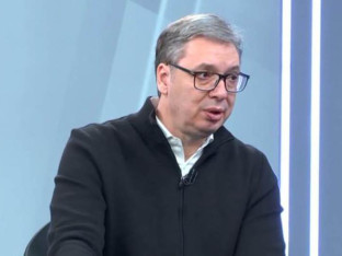 Vučić: Minimalac će biti 551 evro