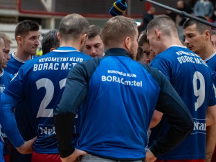 Simpatizeri traže ostavku Upravnog odbora i novu Skupštinu RK Borac