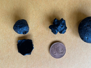 Otkrivene staklene kuglice nastale udarom meteorita prije 11 miliona godina