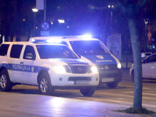 Zaplijenjeno 50 kilograma droge u Bileći