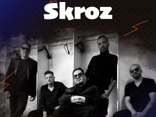 Grupa "Skroz" ima novu pjesmu