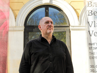 Saša Karalić: Pravi intelektualac je uvijek izbjeglica u vlastitoj zemlji