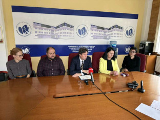 Медицински факултету Фочи: Студенкиња из Индије спасена захваљујући знању љекара, нема опасности