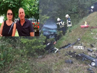 Za pogibiju supružnika Hršum Kujoviću osam godina robije