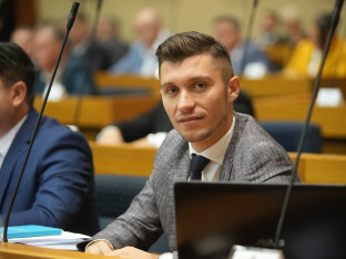 Kresojević: Na sceni su dvostruki aršini!