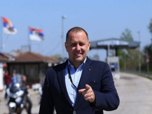 Kuvalja o saopštenju: To nisu navijači Borca