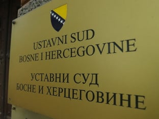Ustavni sud odbio Dodikovu apelaciju!