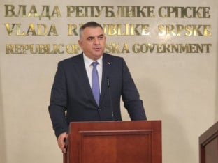 Minić: Ovo je preduslov da se pravda traži na višim instancama