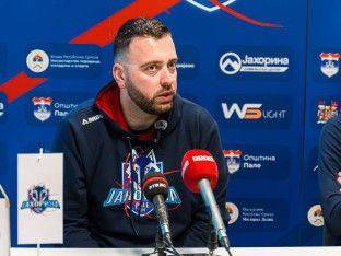 ABA 2 liga: Jahorina dočekuje Podgoricu
