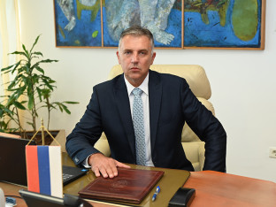 Golubović: Novim zakonom unaprijediti predškolsko vaspitanje i obrazovanje