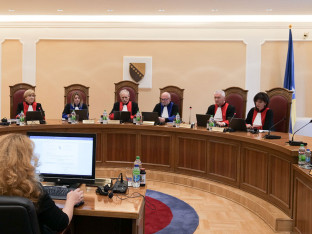 Ustavni sud slomio dejtonski okvir BiH