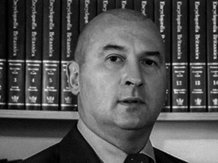 Preminuo Dragan Vasiljević