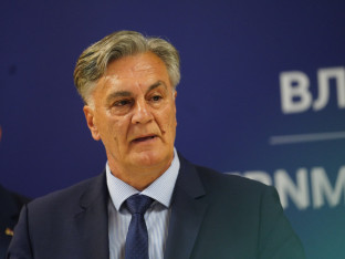 Karan: Danas je nestao Ustav BiH