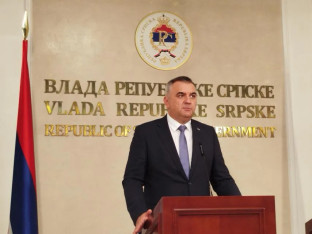 Minić ponudio pomoć Tuzli nakon strašnog požara