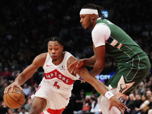 Rajaković nadmudrio Adetokumba, Toronto bolji od Milvokija