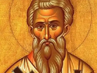 СПЦ слави највећег Христовог праведника