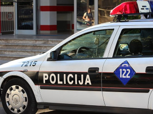 Tijelo pronađeno u blizini srednje škole