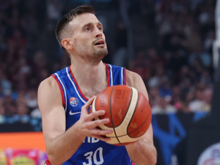 Avramović sve bliži povratku na parket