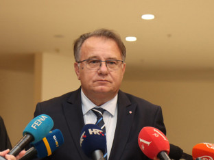 Огласио се Никшић након трагедије у Тузли