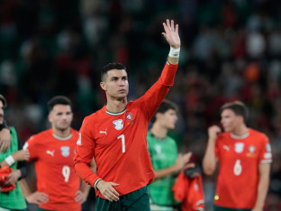 Ronaldo najavio kraj karijere