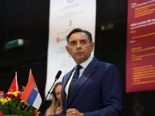 Vulin: Bugarima  bolje da ćute