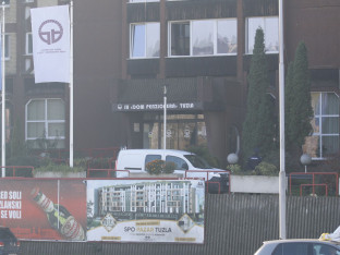 Главни тужилац о пожару у Дому пензионера: Ангажовали смо стручњаке да утврде узрок
