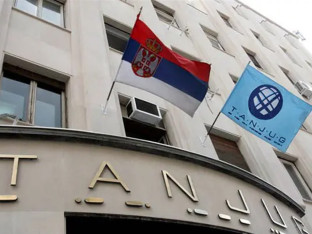 Tanjug osnovan prije 82 godine