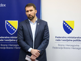 Делић: Град је одговоран за Дом пензионера у Тузли