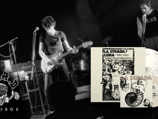 Kultna kaseta novosadske grupe "Luna" prvi put na vinilu