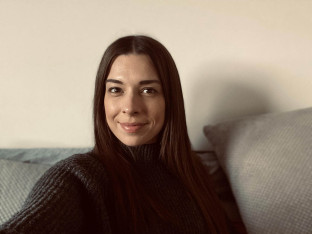 Rediteljka Sara Lustig o radu na predstavi "Pepeljuga"