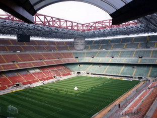 Milan i Inter kupili stadion San Siro