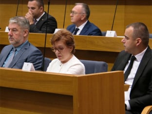 Vidović: Evo zašto su penzije male