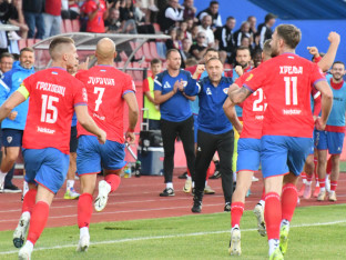 Poznato kada se igra derbi Sarajeva i Borca