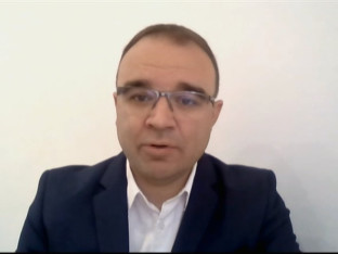 Vranješ: Ako se brzo ne uspostavi dijalog, od BiH neće ništa ostati