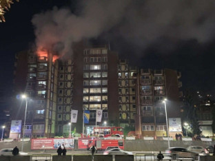 Federacija BiH proglasila dan žalosti zbog tragedije u Tuzli