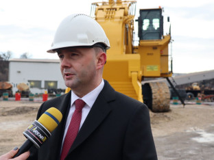 Da li će tokom noći biti smijenjena uprava RiTE Ugljevik?