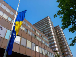 Dan žalosti u Federaciji BiH