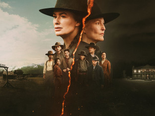 "Netfliks" predstavio trejler za vestern seriju „The Abandons“